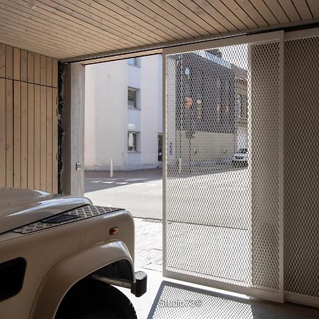 Studio73, Guesthouse Met Sauna コルト レイク エクステリア 写真
