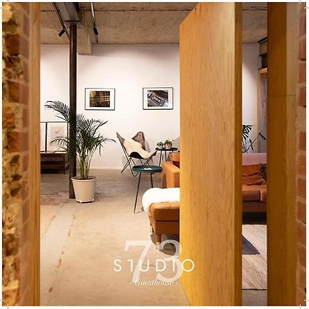 Studio73, Guesthouse Met Sauna コルト レイク エクステリア 写真