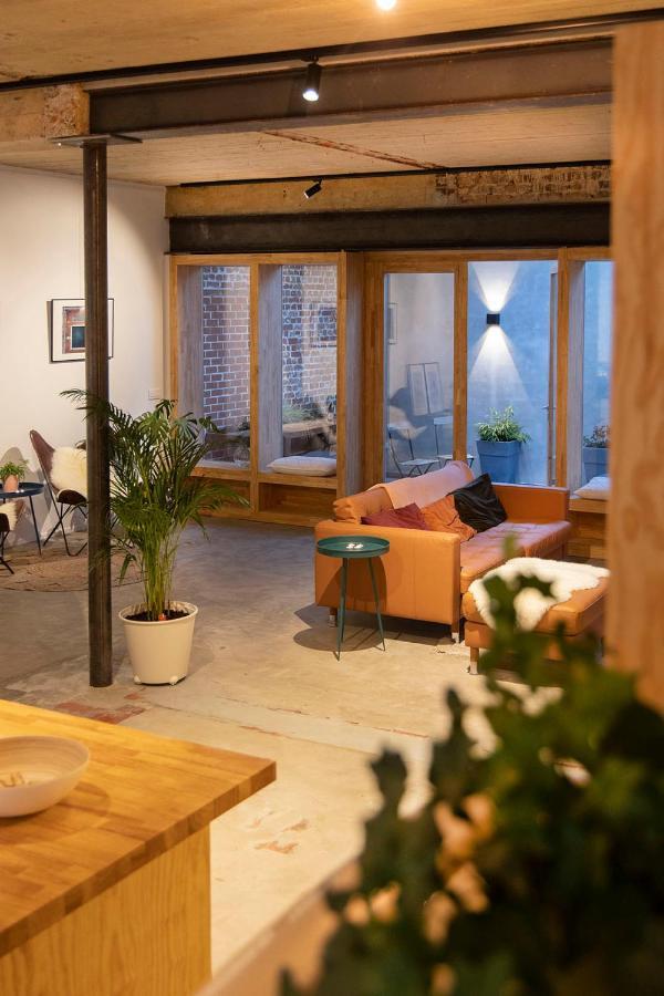 Studio73, Guesthouse Met Sauna コルト レイク エクステリア 写真