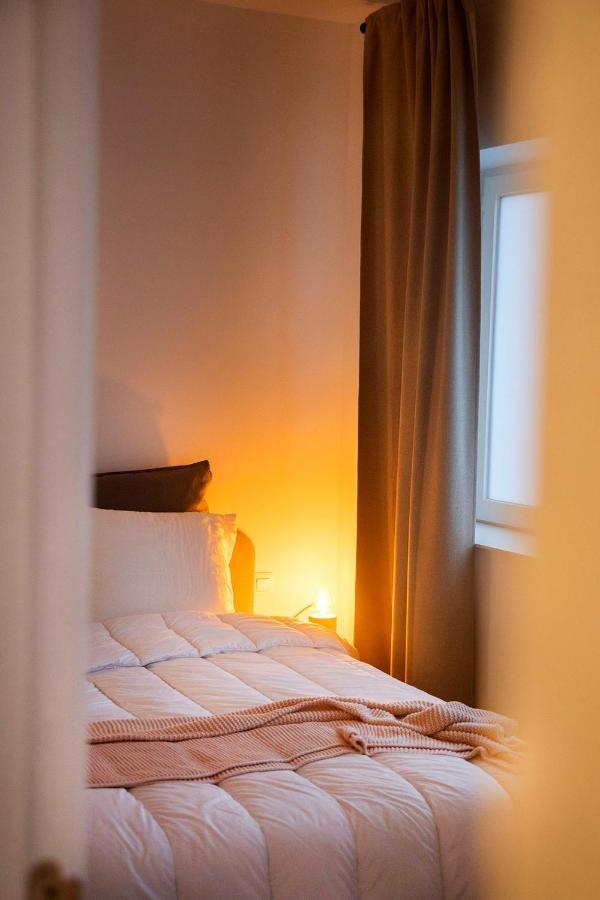 Studio73, Guesthouse Met Sauna コルト レイク エクステリア 写真
