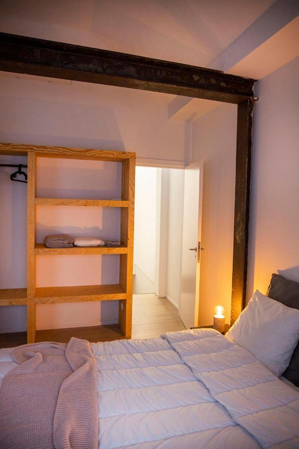 Studio73, Guesthouse Met Sauna コルト レイク エクステリア 写真