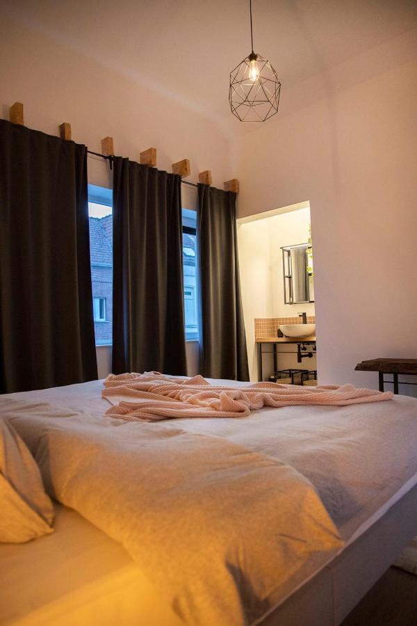 Studio73, Guesthouse Met Sauna コルト レイク エクステリア 写真