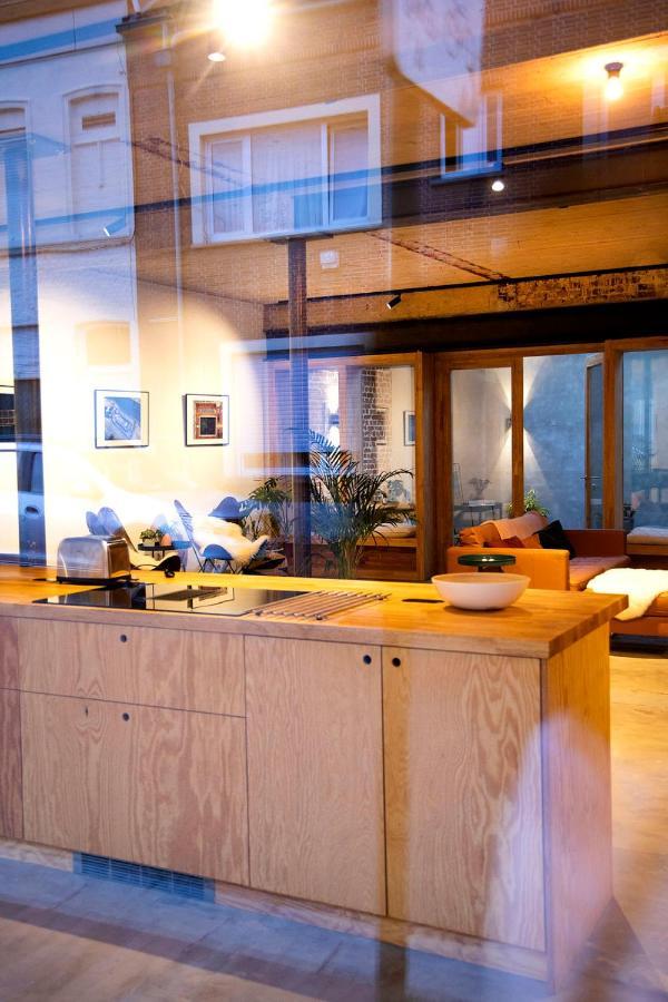 Studio73, Guesthouse Met Sauna コルト レイク エクステリア 写真