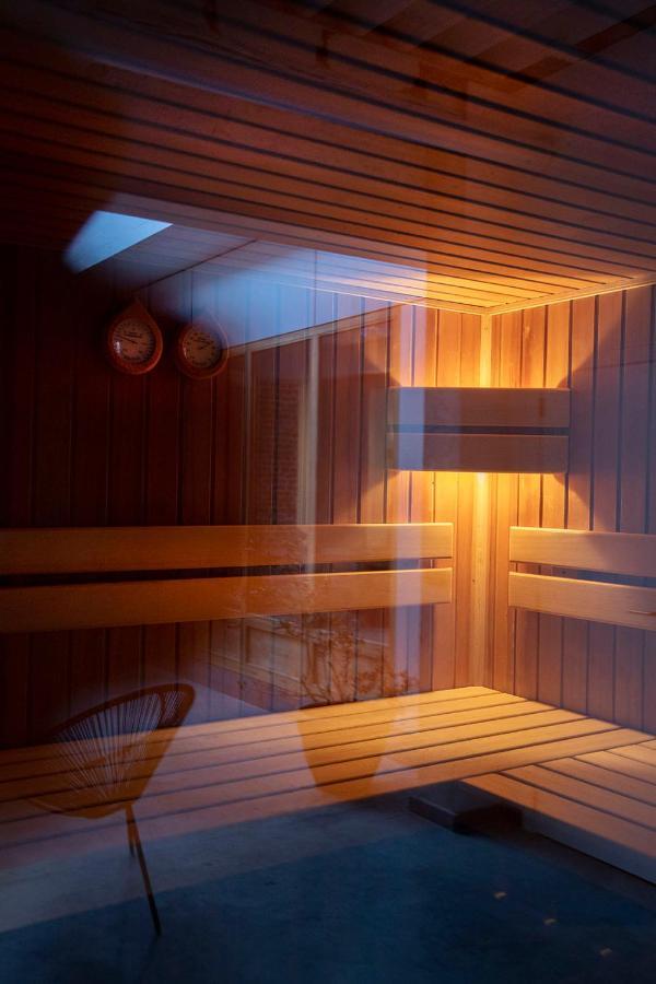Studio73, Guesthouse Met Sauna コルト レイク エクステリア 写真