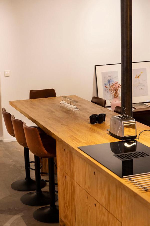 Studio73, Guesthouse Met Sauna コルト レイク エクステリア 写真